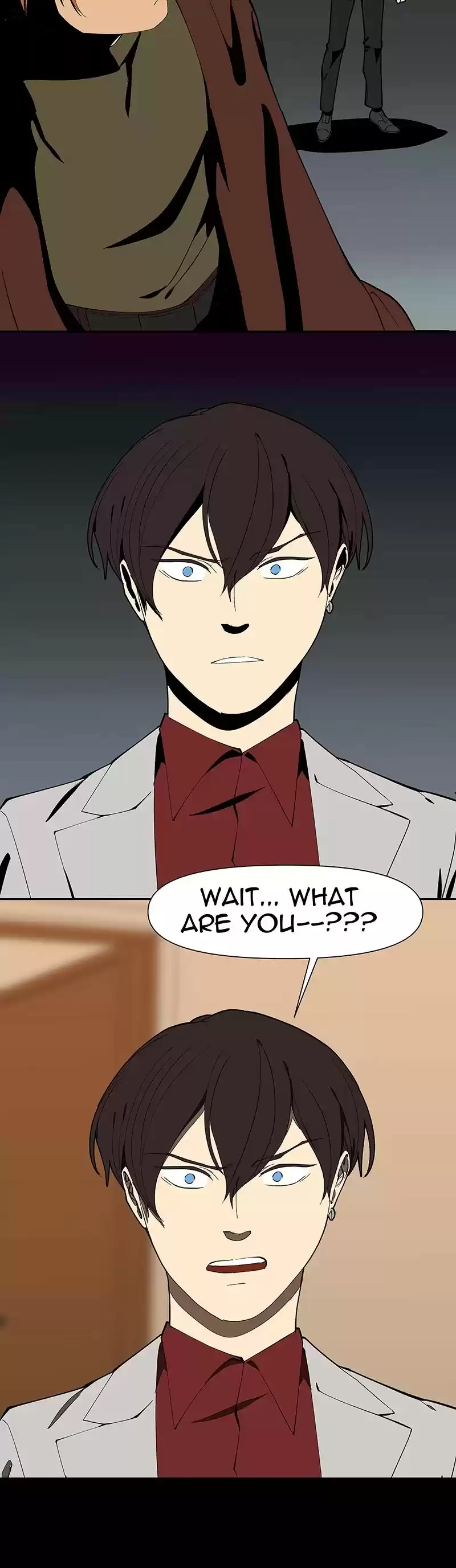 I Love Yoo Chapter 178