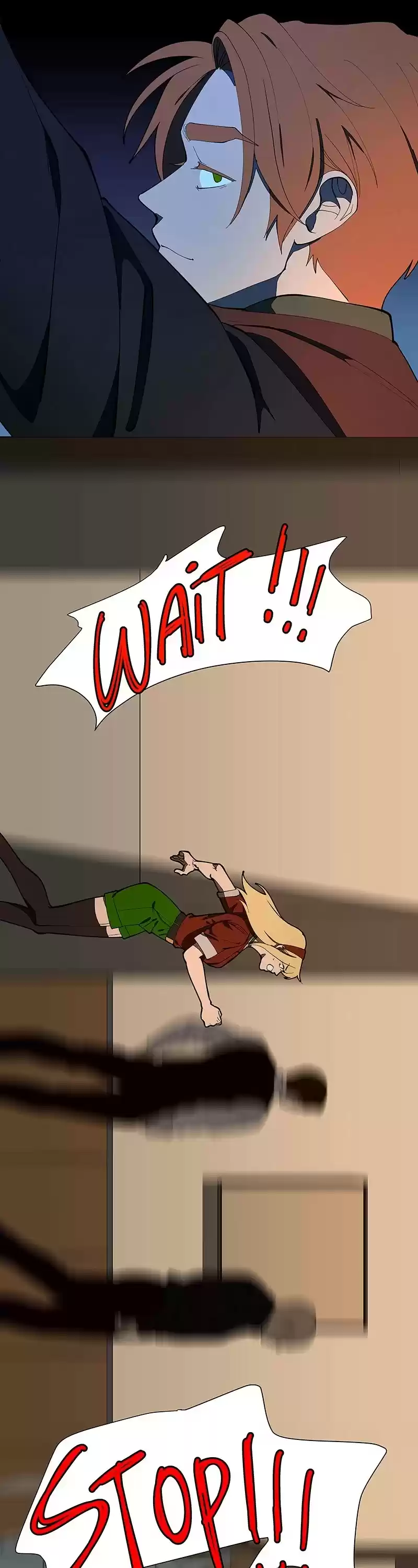 I Love Yoo Chapter 178