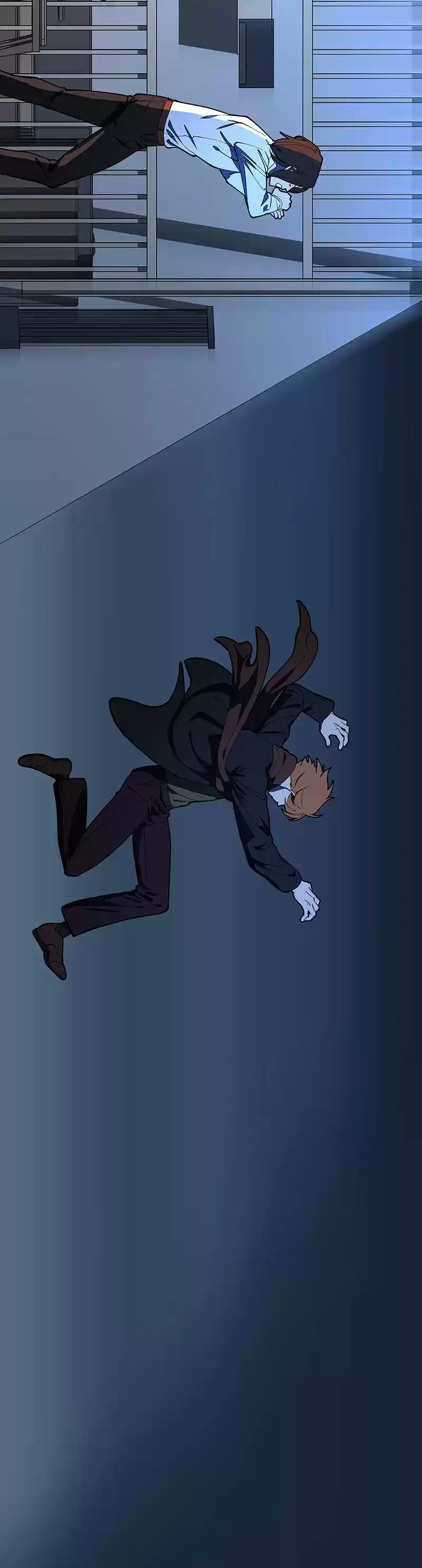 I Love Yoo Chapter 178