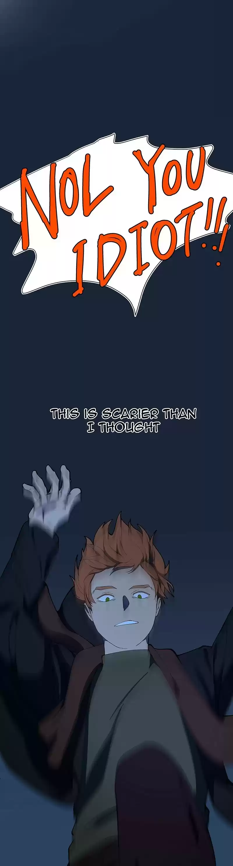 I Love Yoo Chapter 178