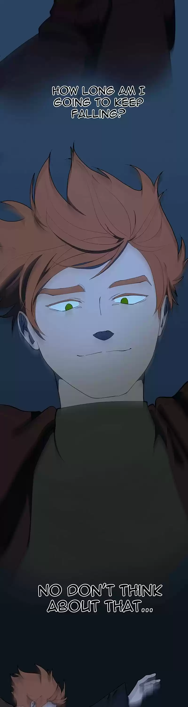 I Love Yoo Chapter 178