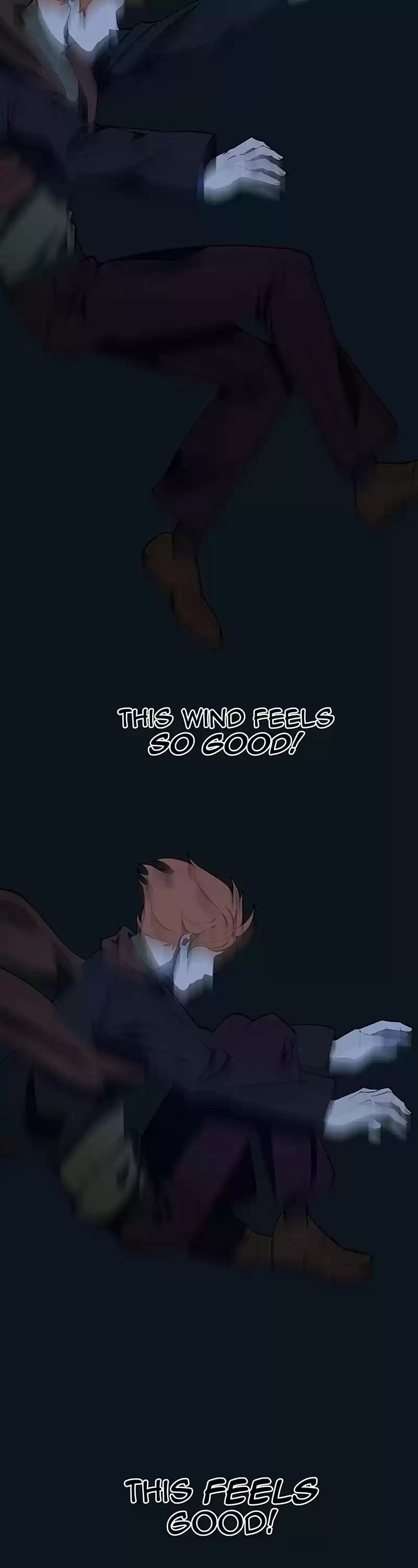 I Love Yoo Chapter 178