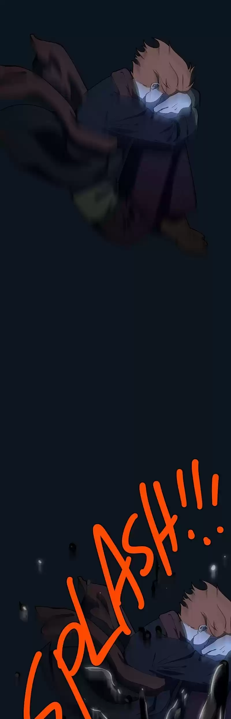 I Love Yoo Chapter 178