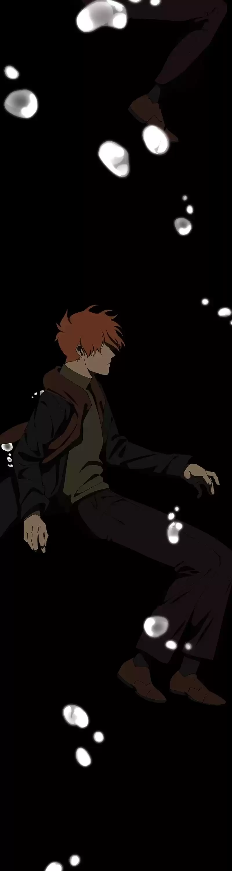 I Love Yoo Chapter 178