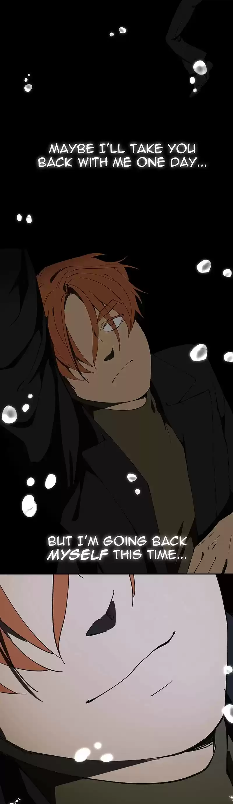 I Love Yoo Chapter 178