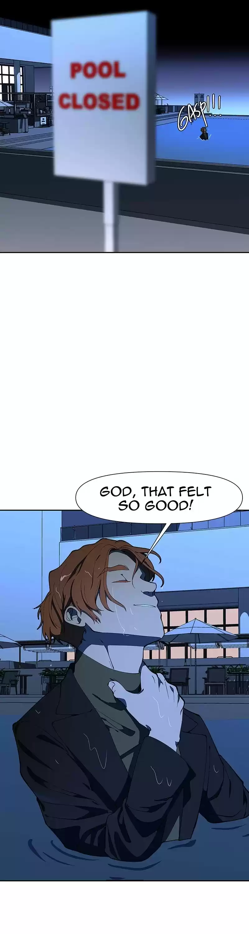 I Love Yoo Chapter 178