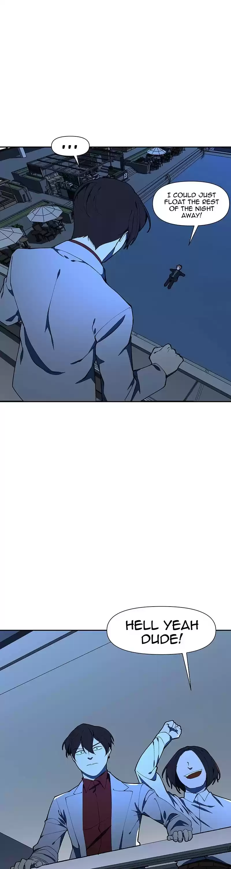 I Love Yoo Chapter 178