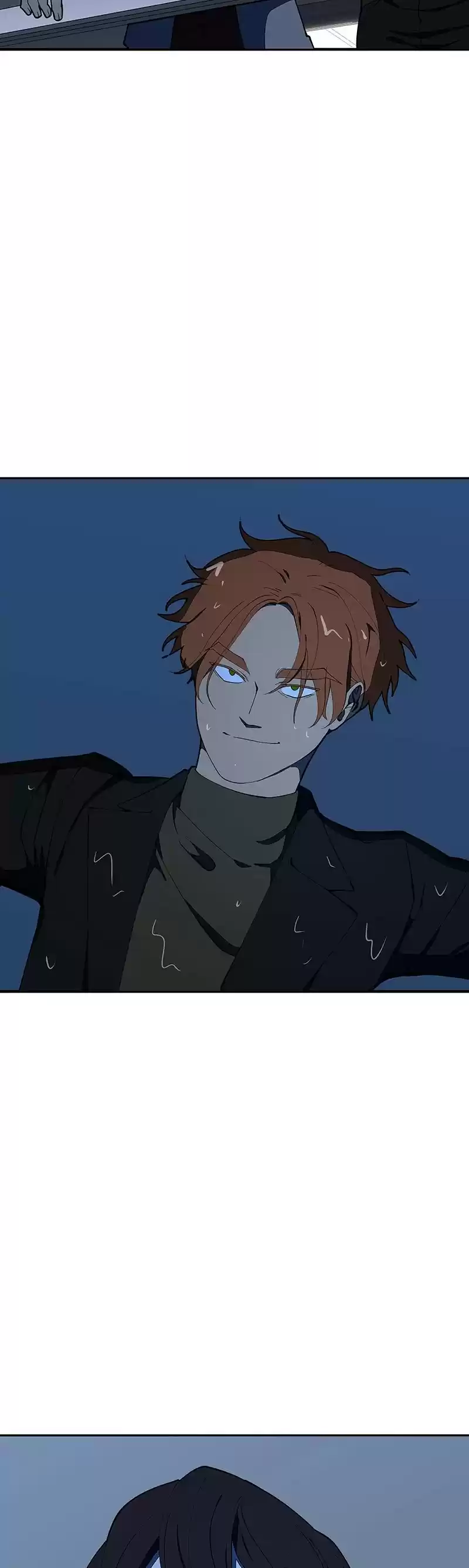 I Love Yoo Chapter 178