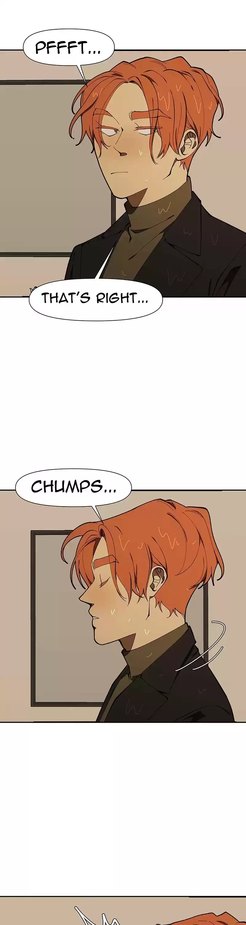 I Love Yoo Chapter 179