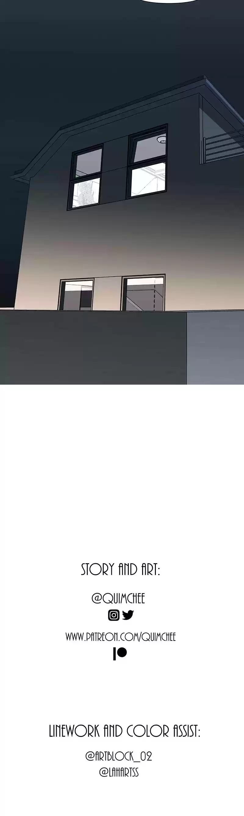 I Love Yoo Chapter 179