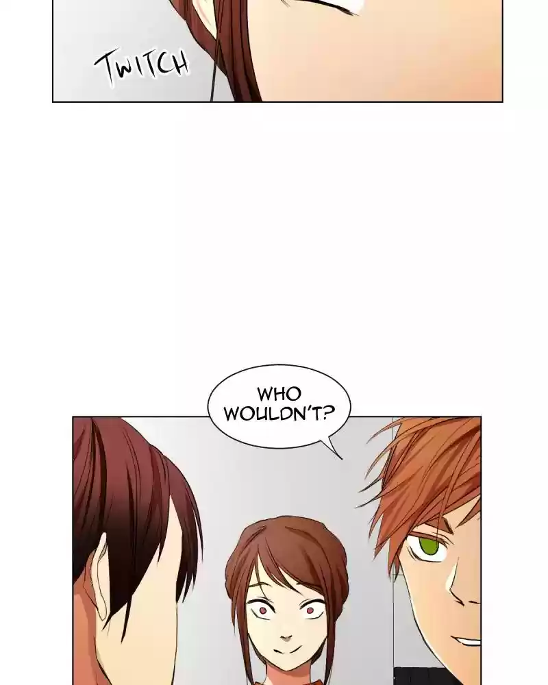 I Love Yoo Chapter 18: