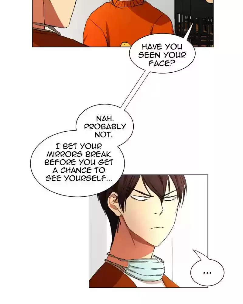 I Love Yoo Chapter 18: