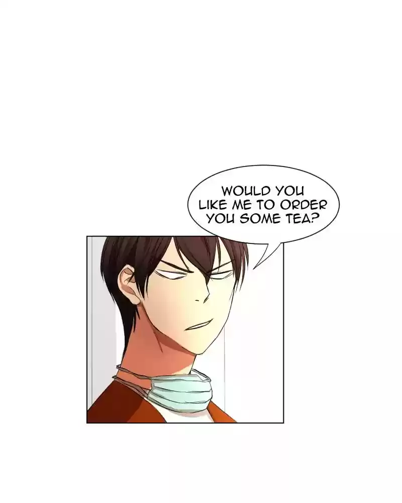 I Love Yoo Chapter 18: