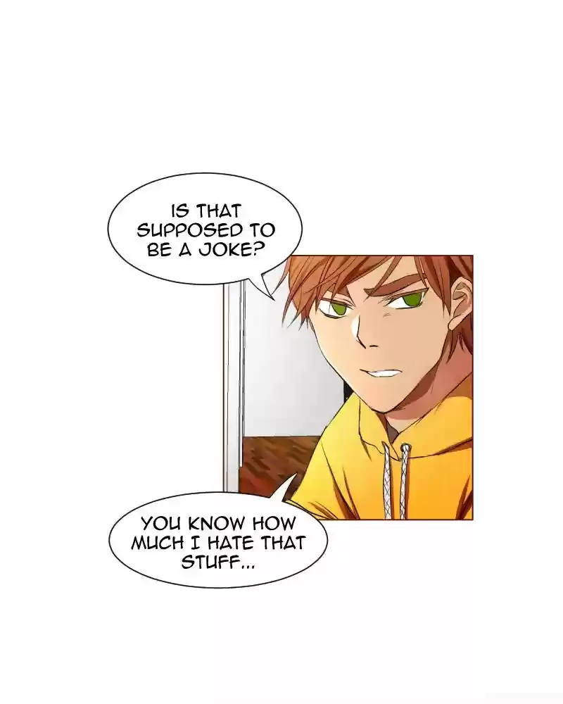 I Love Yoo Chapter 18: