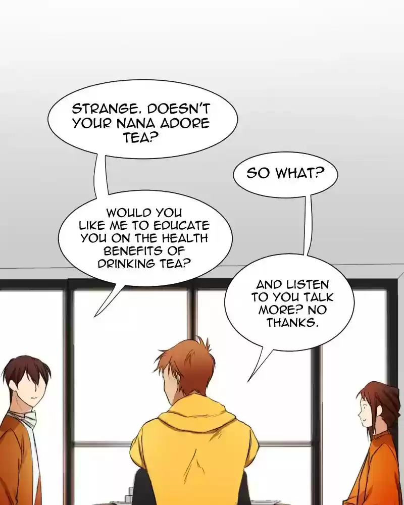 I Love Yoo Chapter 18: