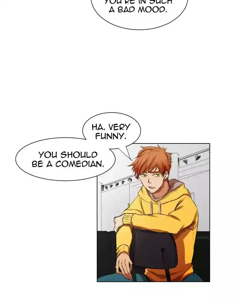 I Love Yoo Chapter 18: