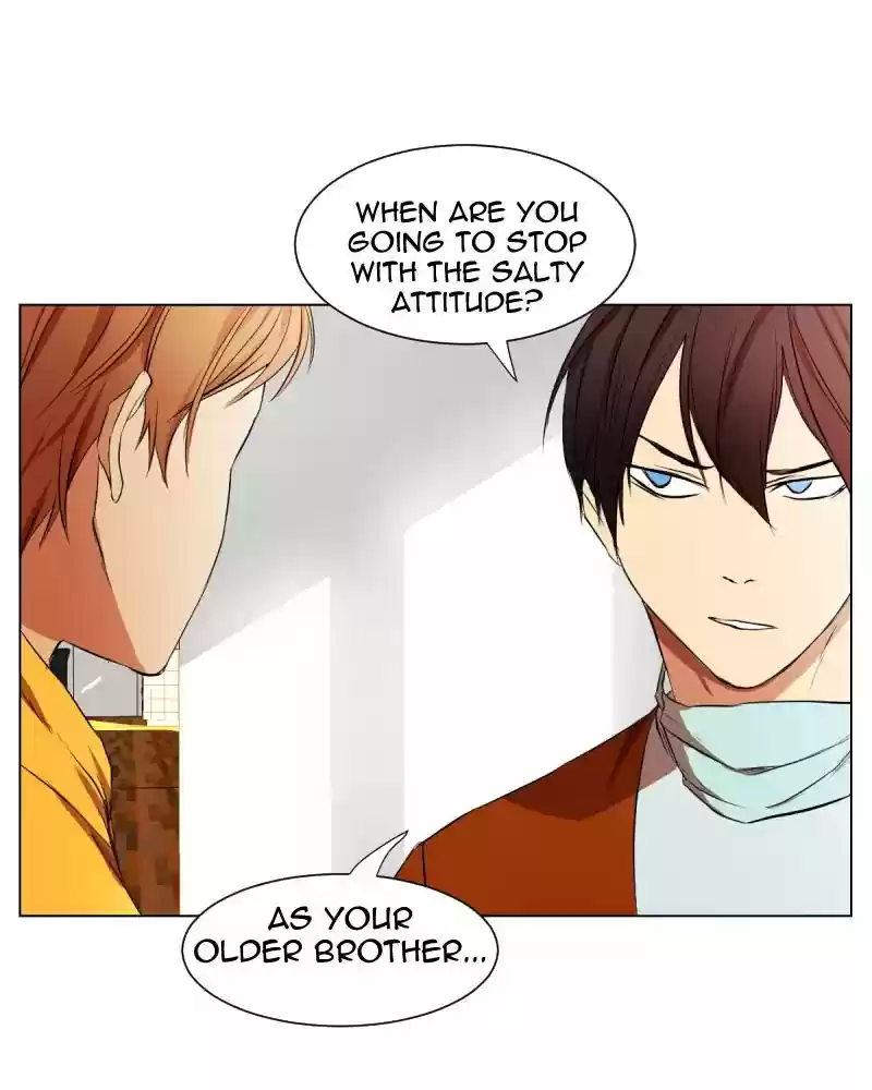 I Love Yoo Chapter 18: