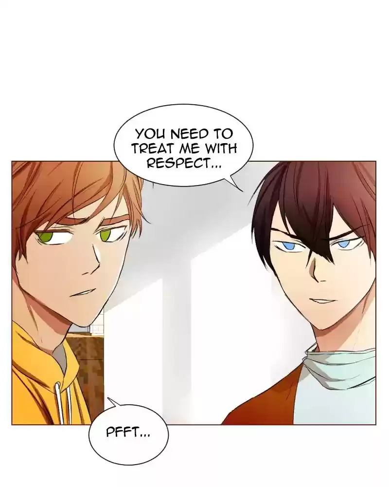 I Love Yoo Chapter 18: