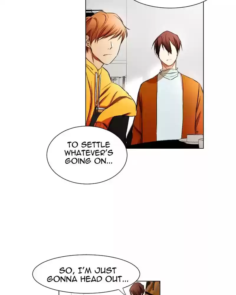 I Love Yoo Chapter 18: