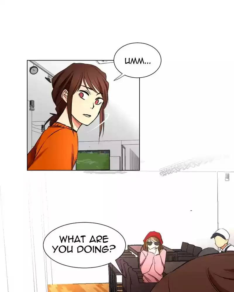 I Love Yoo Chapter 18: