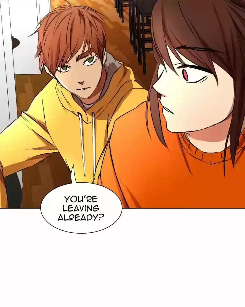 I Love Yoo Chapter 18: