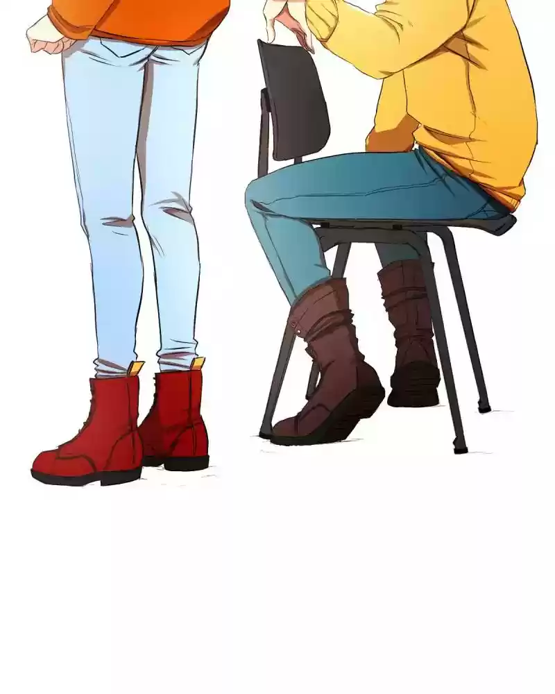 I Love Yoo Chapter 18: