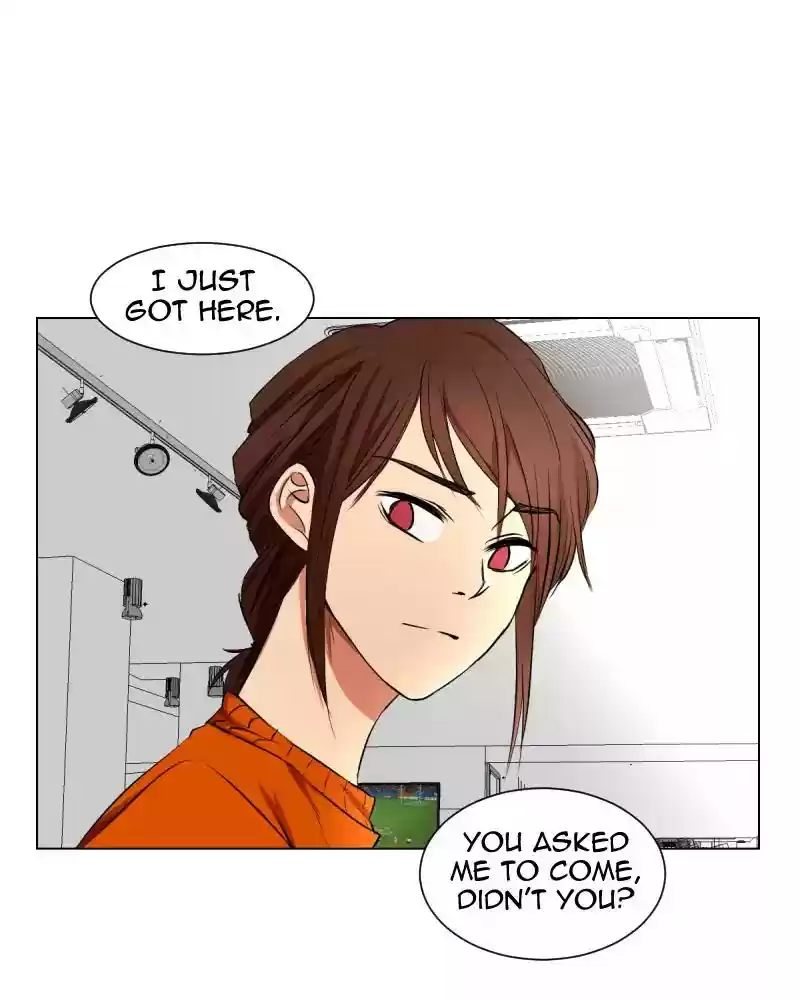 I Love Yoo Chapter 18: