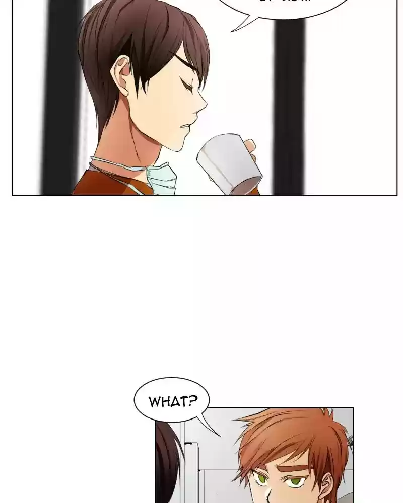 I Love Yoo Chapter 18: