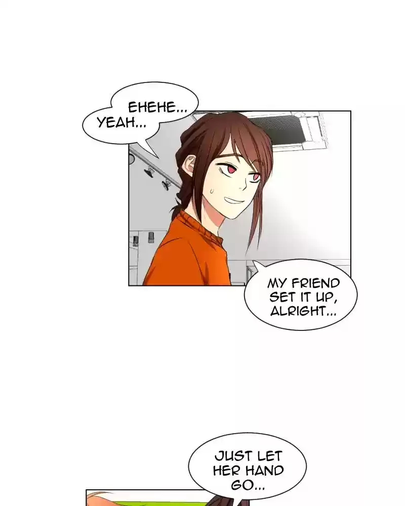 I Love Yoo Chapter 18: