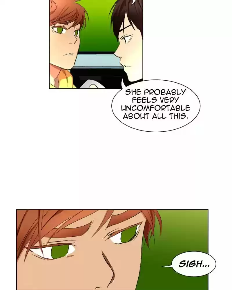 I Love Yoo Chapter 18: