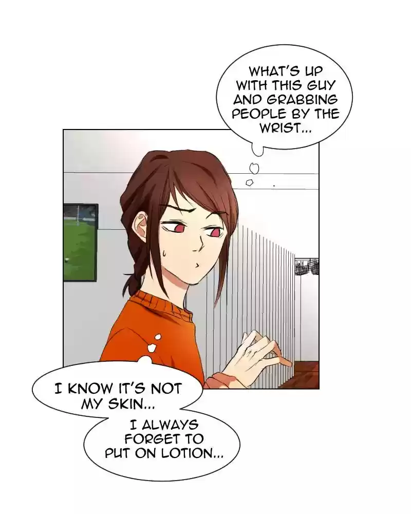 I Love Yoo Chapter 18: