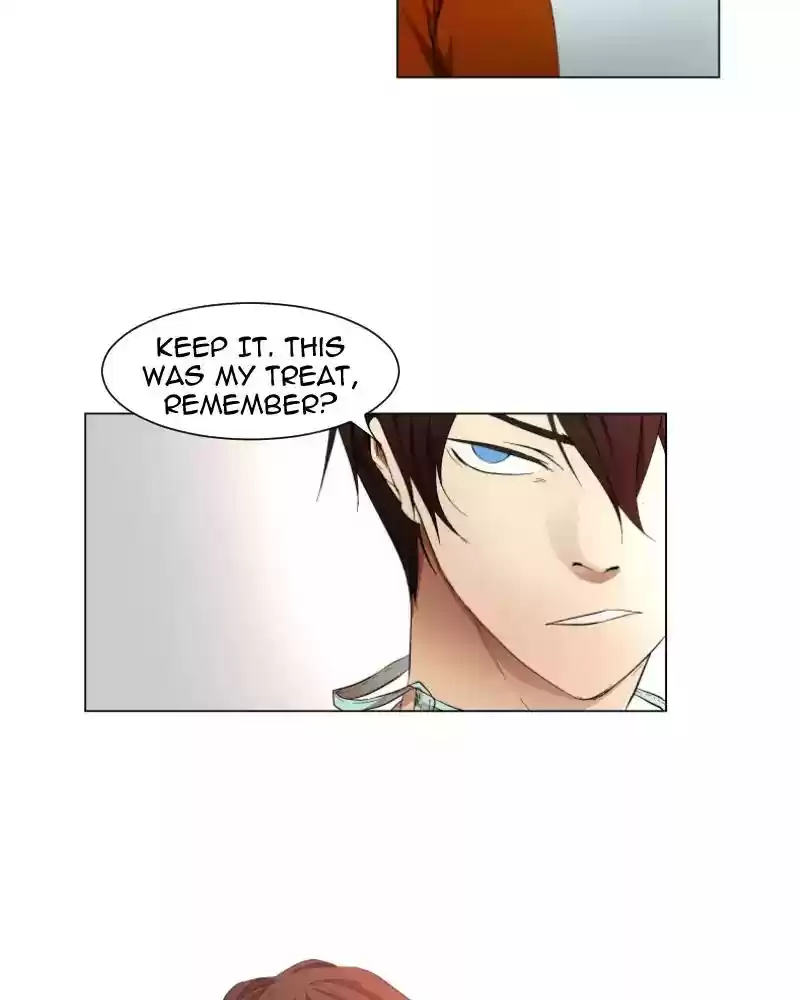 I Love Yoo Chapter 18: