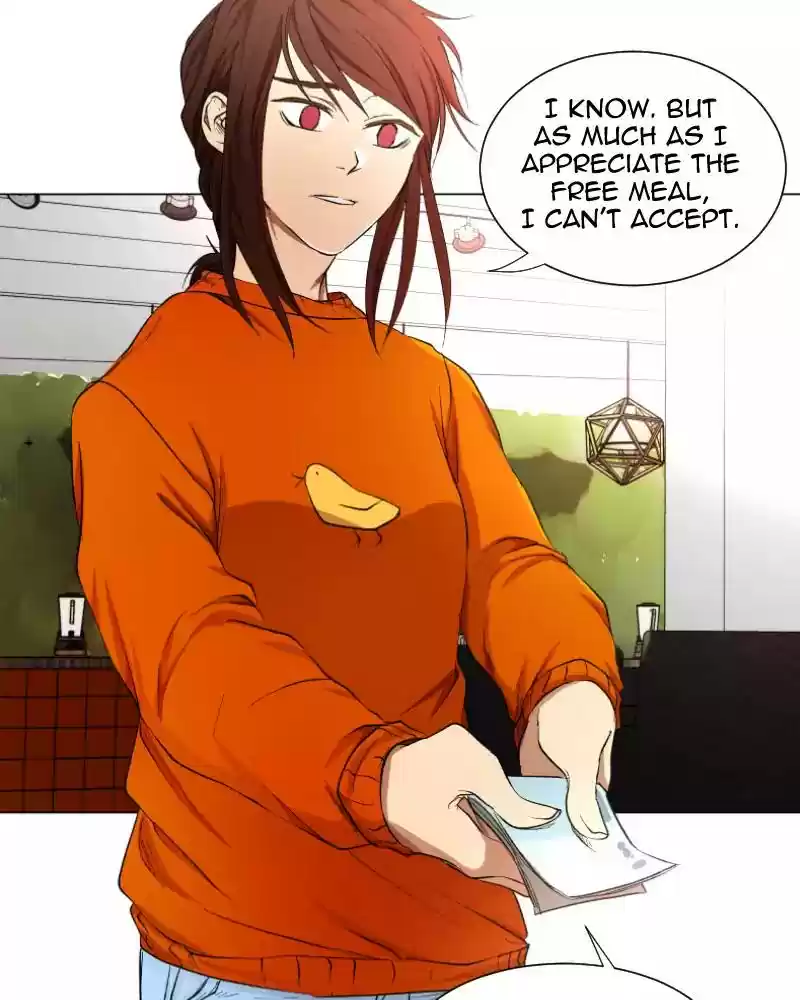 I Love Yoo Chapter 18: