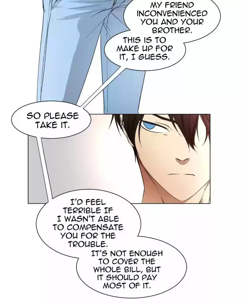 I Love Yoo Chapter 18: