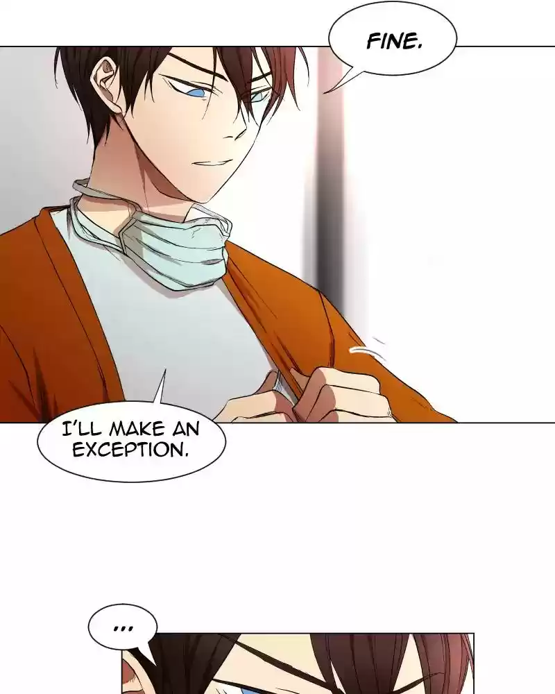 I Love Yoo Chapter 18: