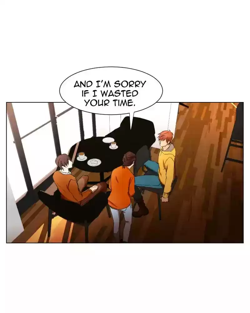 I Love Yoo Chapter 18: