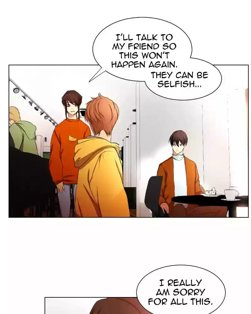 I Love Yoo Chapter 18: