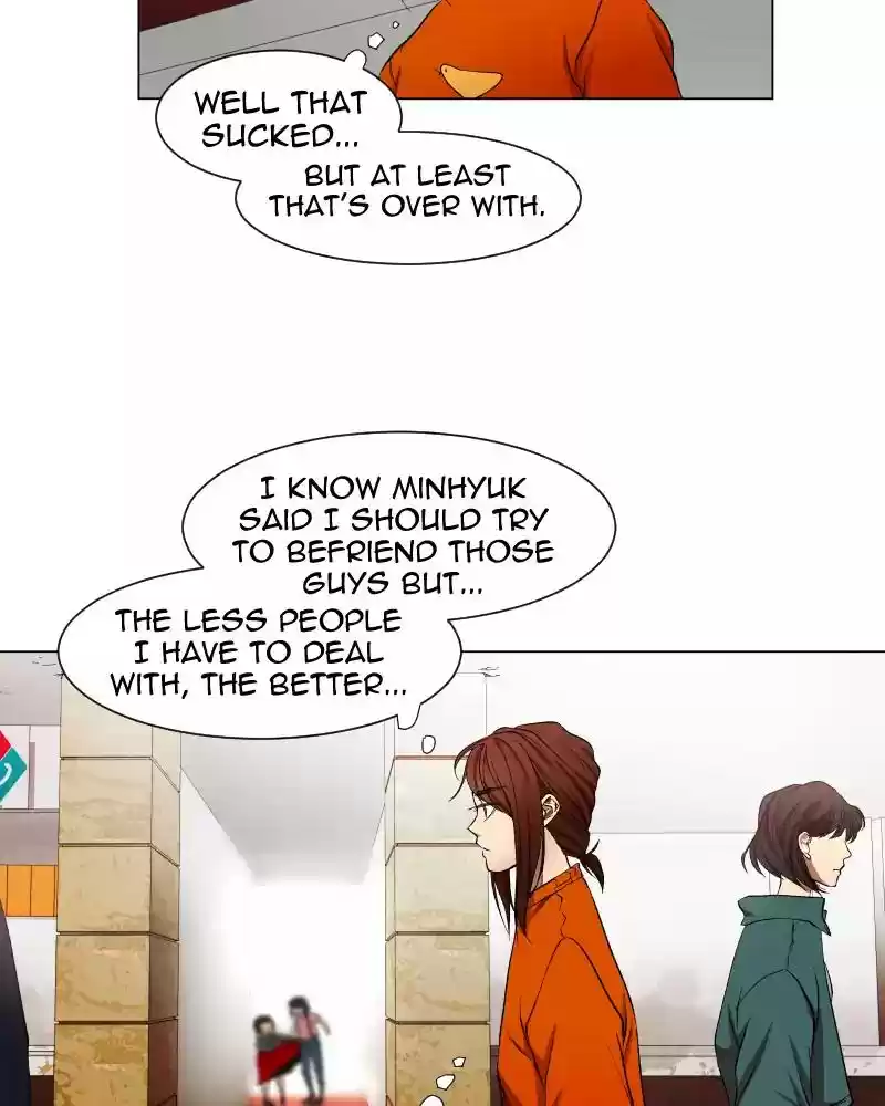 I Love Yoo Chapter 18: