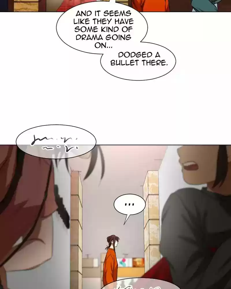 I Love Yoo Chapter 18: