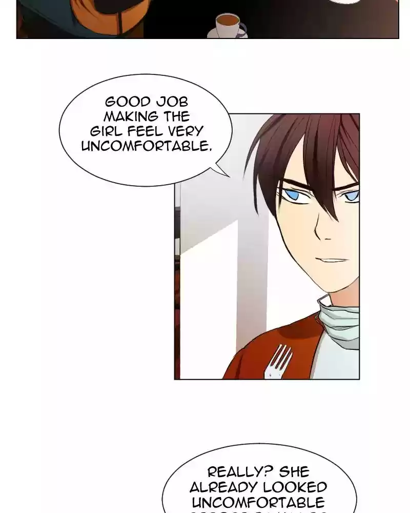 I Love Yoo Chapter 18: