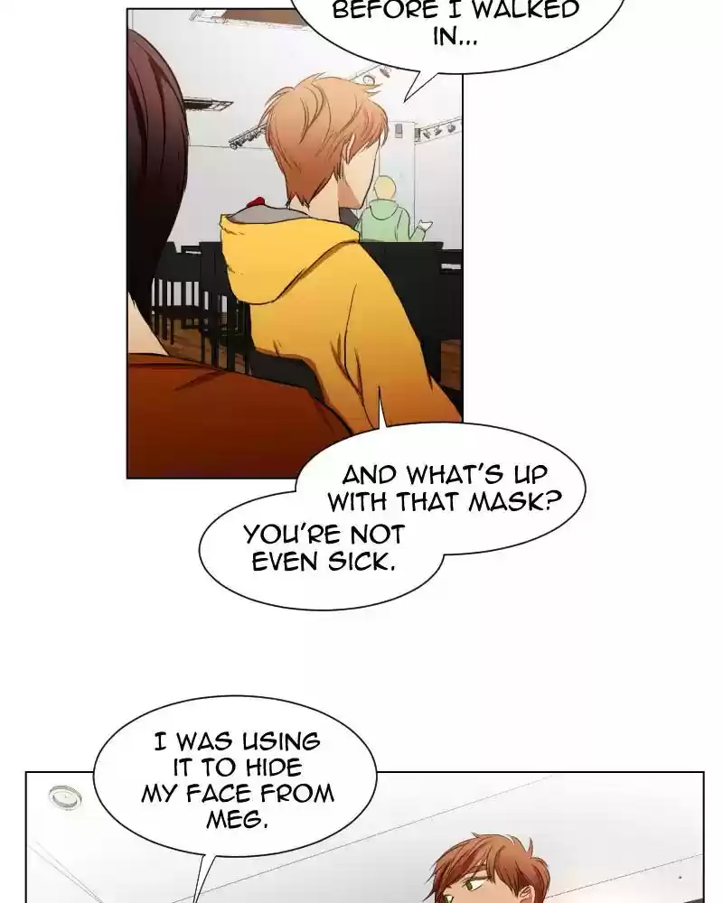 I Love Yoo Chapter 18: