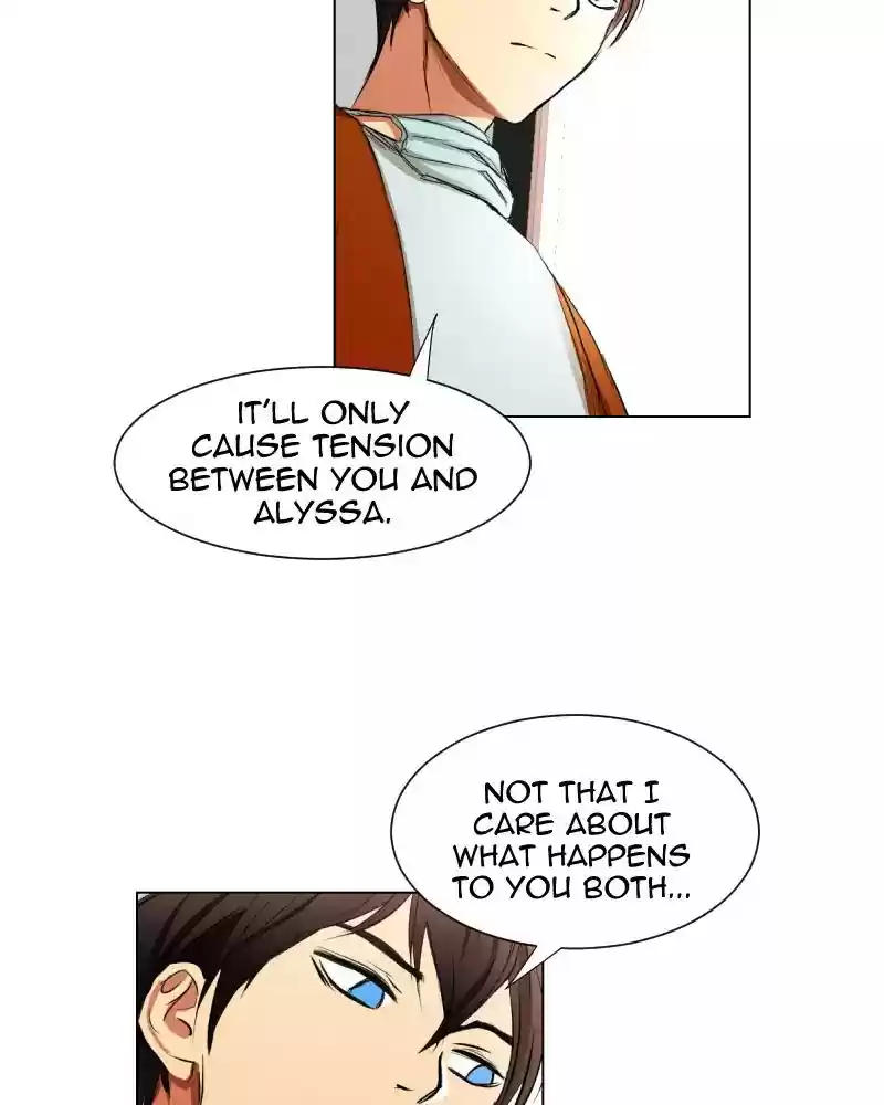 I Love Yoo Chapter 18: