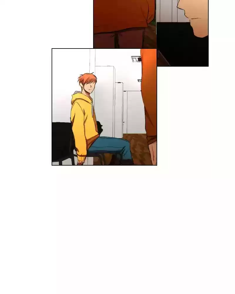 I Love Yoo Chapter 18: