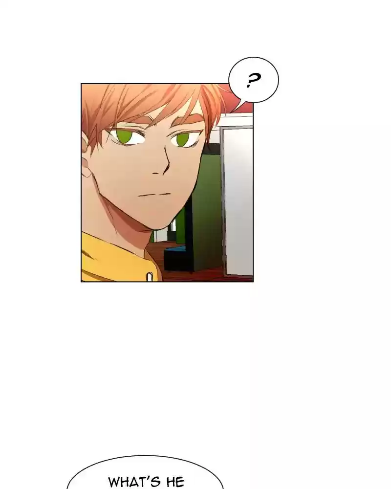 I Love Yoo Chapter 18: