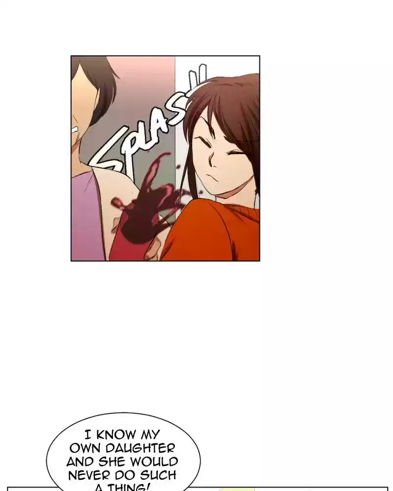 I Love Yoo Chapter 18: