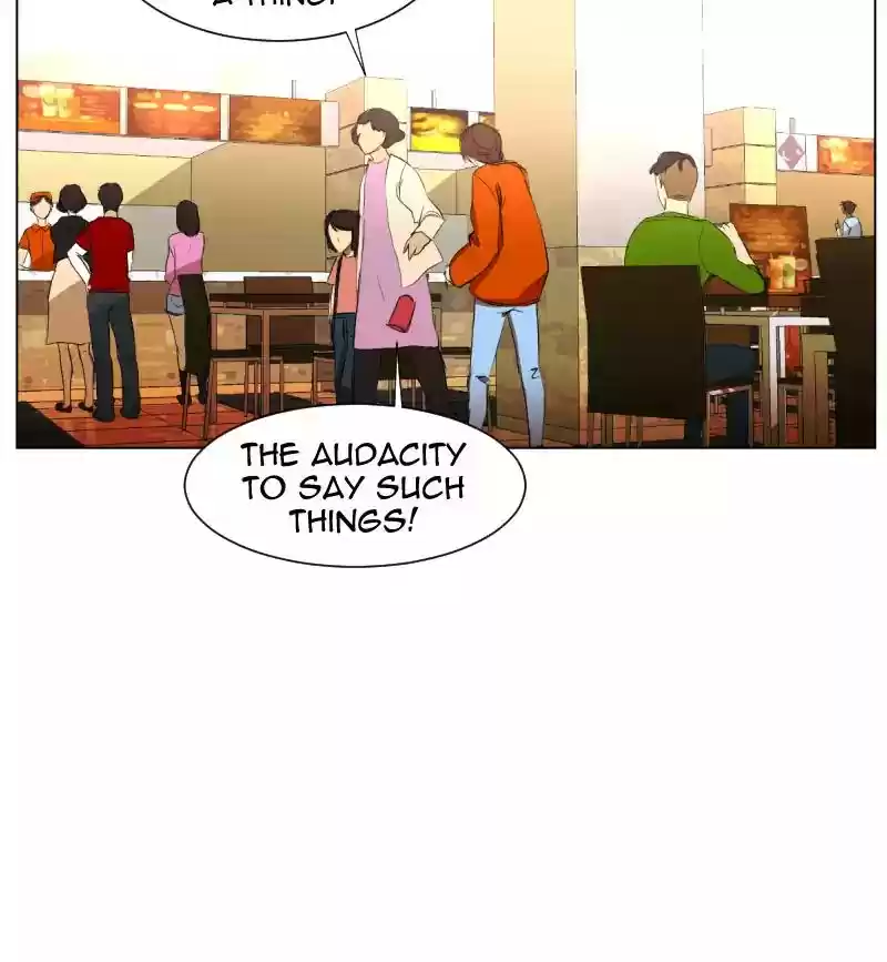 I Love Yoo Chapter 18: