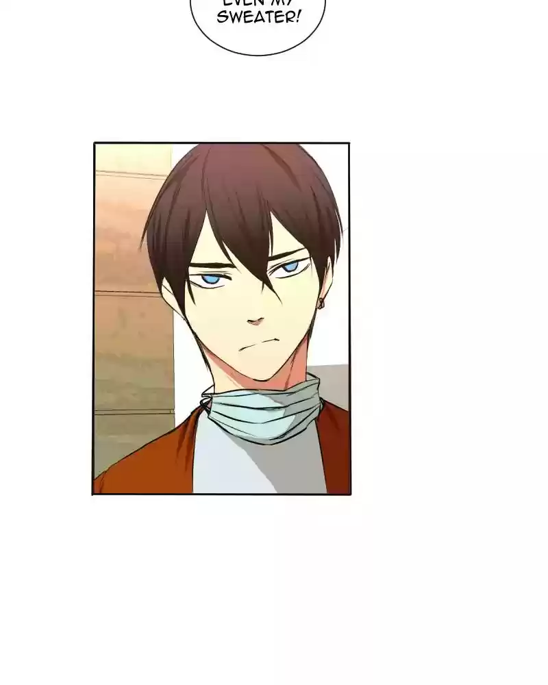 I Love Yoo Chapter 18: