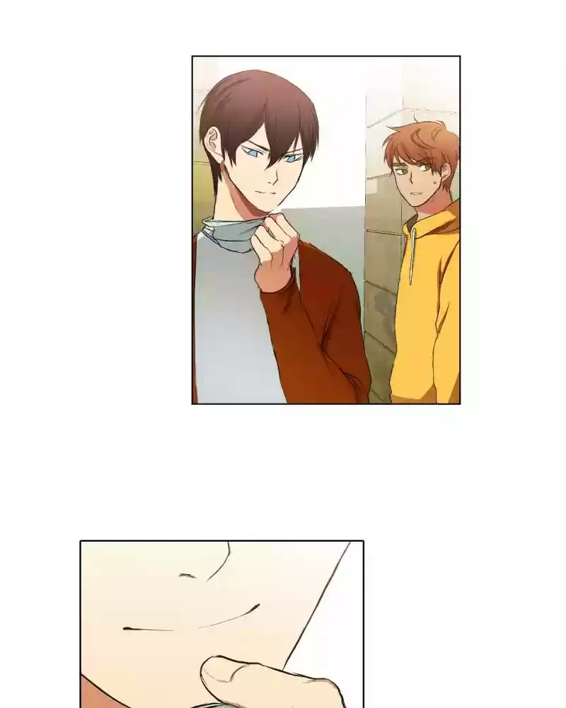 I Love Yoo Chapter 18: