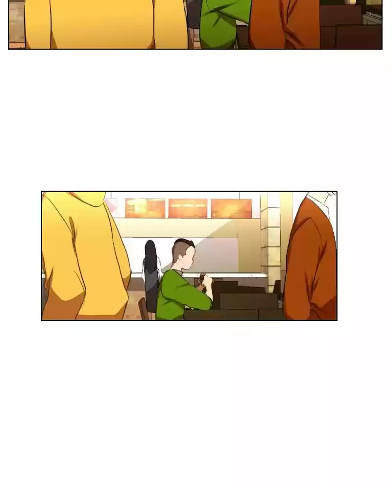 I Love Yoo Chapter 18: