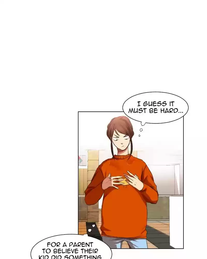 I Love Yoo Chapter 18: